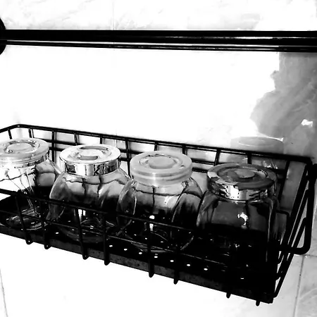 Kekkos & Ttofi 2 Apartment Larnaca