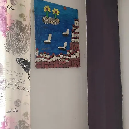 Kekkos & Ttofi 2 Apartment *
