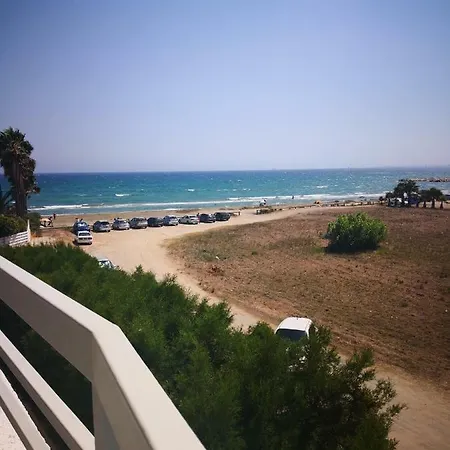 Kekkos & Ttofi 2 Larnaca